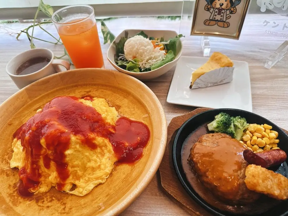 わんぱく!! ごん太くんセット